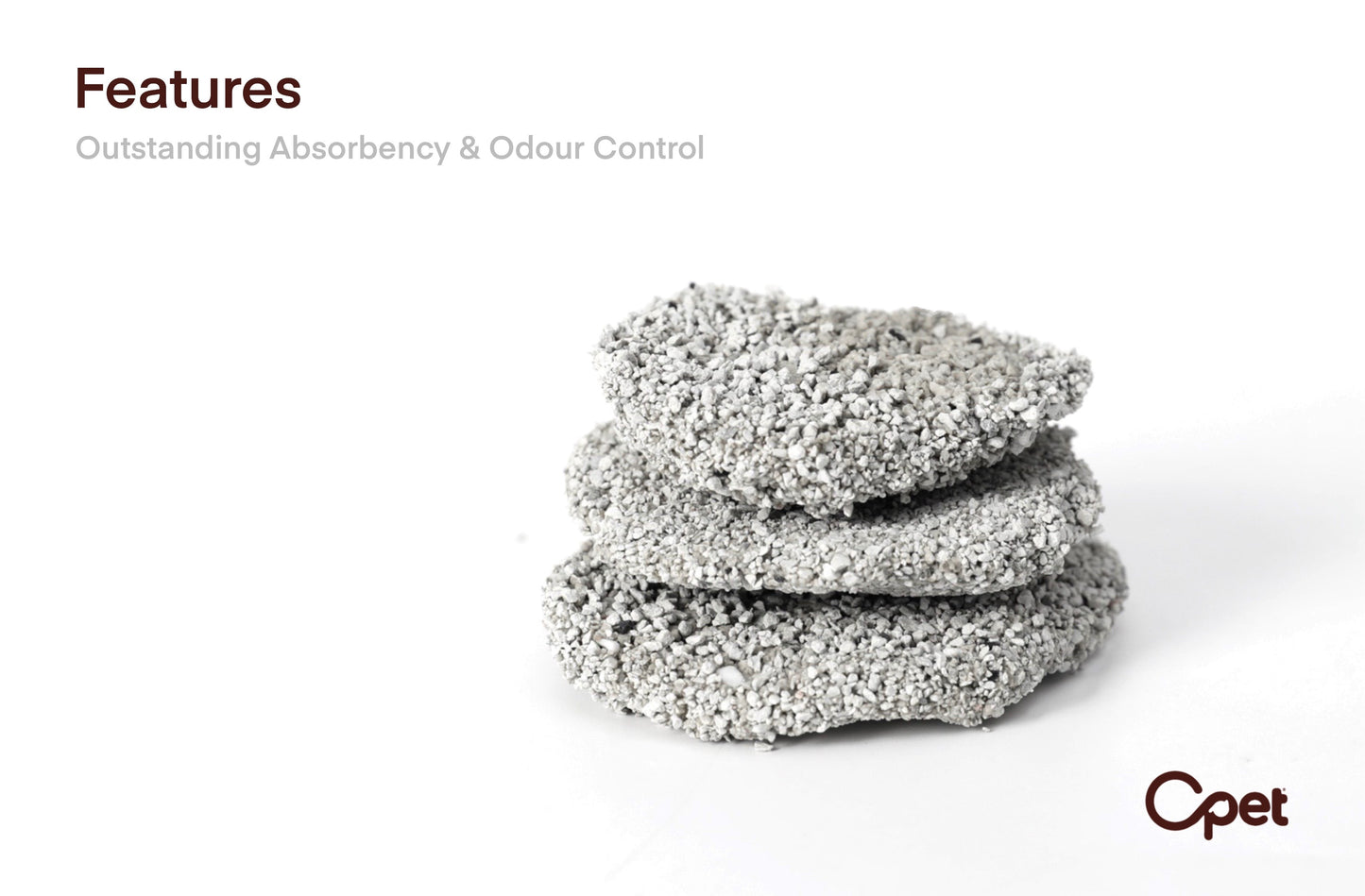 鉱物系猫砂(11.3kg/箱)